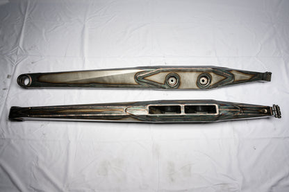 Izzy Fab 55-Inch 4130 TIG-Welded Traditional Links