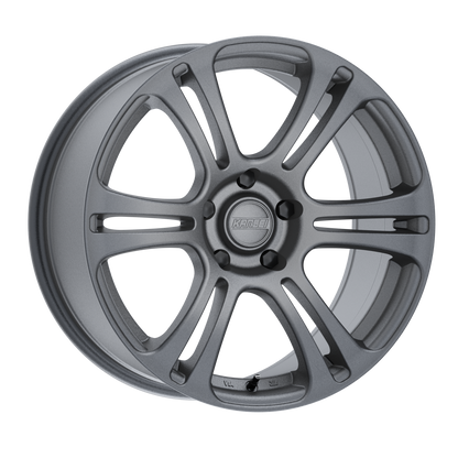 NEO - Satin Gunmetal — manufacturer-assigned photograph for K16G-189516+22