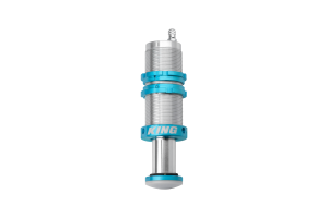 King Shocks 20AB010-100 compact 2.0-inch bump stop with 1.5-inch travel