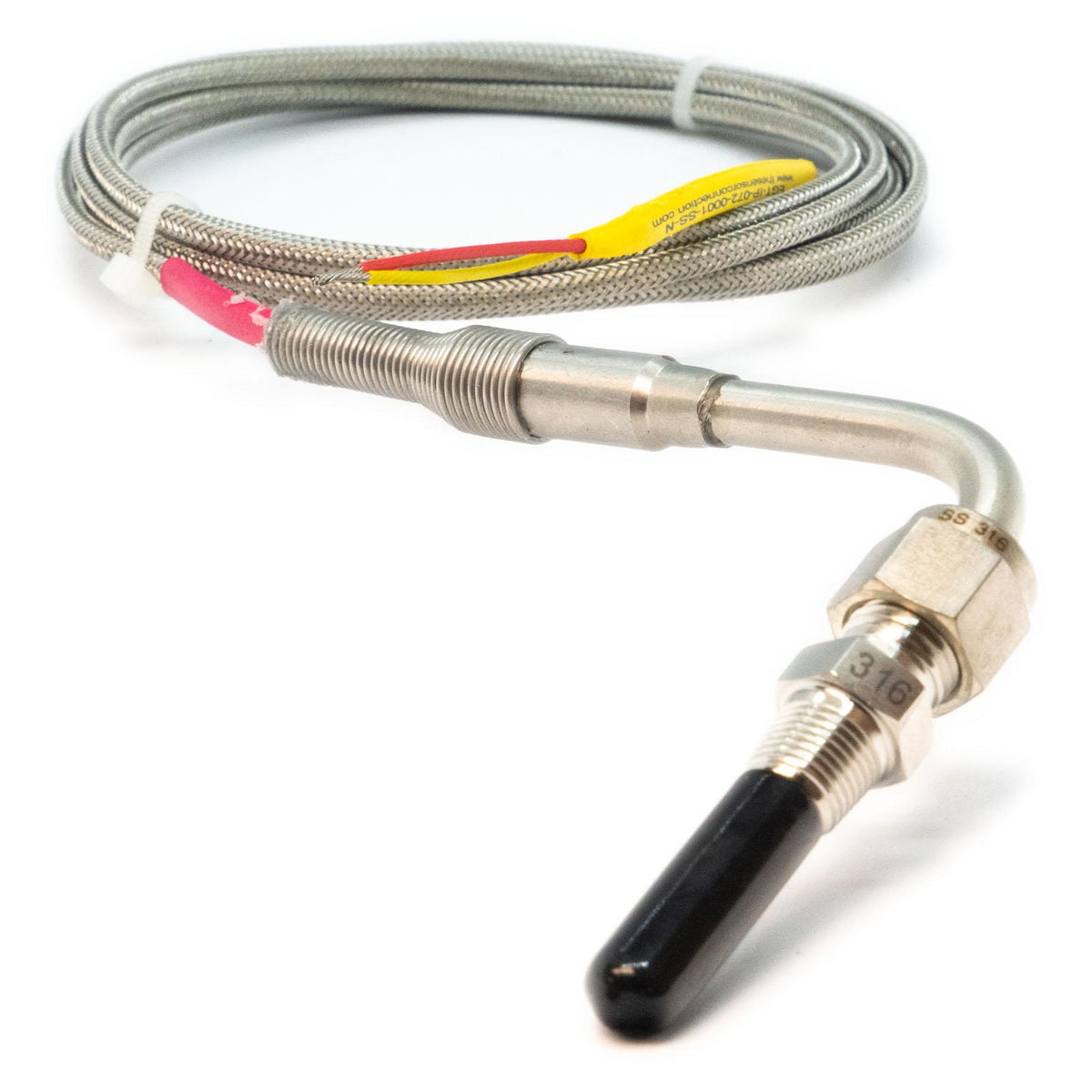 Link ECU Exhaust Gas Temperature Probe (EGT) — SKU 101-0146