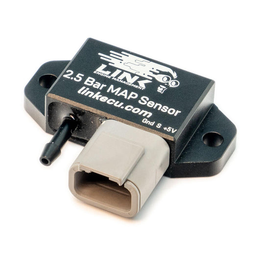 Link ECU 2.5 Bar MAP Sensor (MAP2.5) — SKU 101-0163