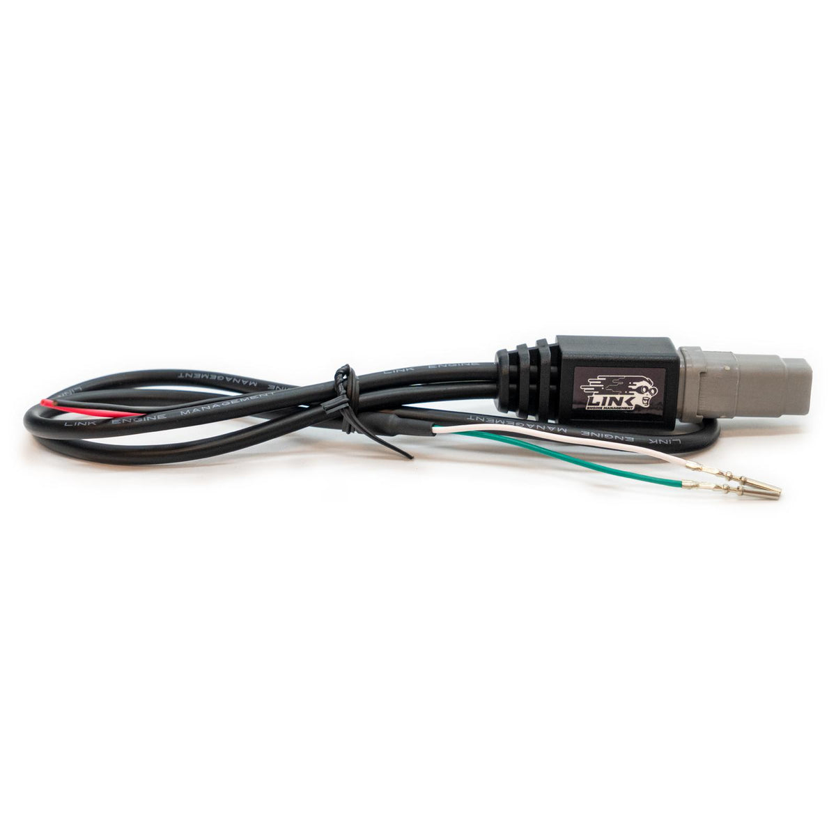 Link ECU CANSS Wire-In ECU CAN Connection Cable — SKU 101-0210