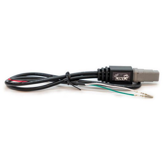 Link ECU CANSS Wire-In ECU CAN Connection Cable — SKU 101-0210