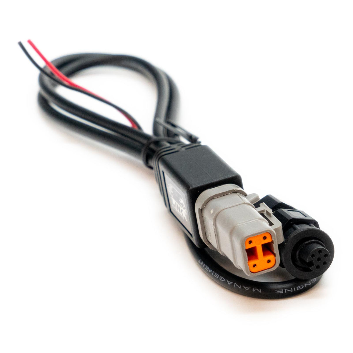 Link ECU CANLTW 6-Pin CAN Connection Cable — SKU 101-0211