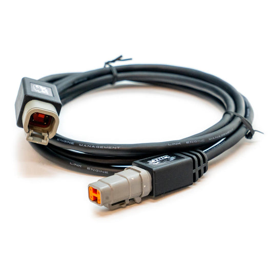 Link ECU CANEXT 2m CAN Extension Cable — SKU 101-0214
