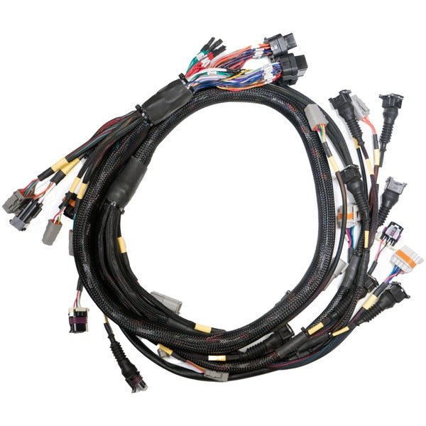 Link ECU GM LS Gen 3/4 terminated engine harness 101-0300