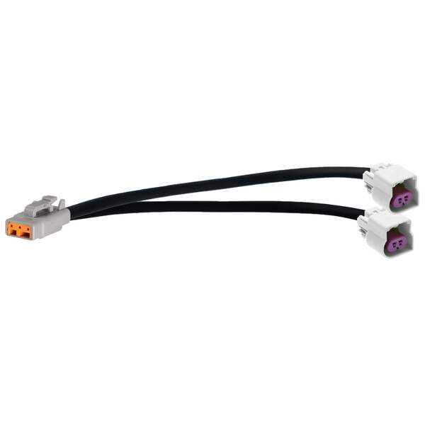 Link ECU LS Gen 4 knock sensor adapter loom 101-0306