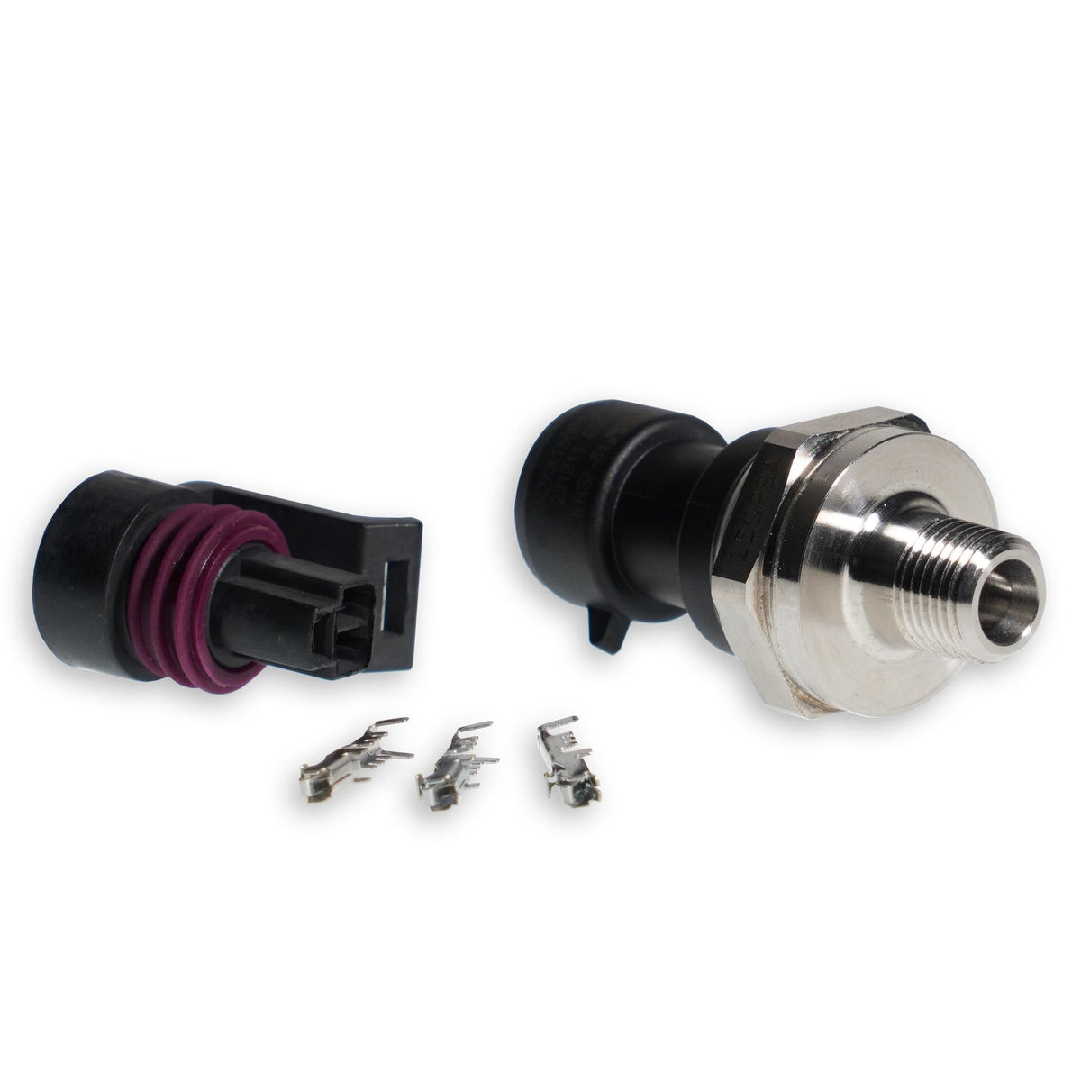 Link ECU MIPS 150PSI Pressure Sensor 1/8 NPT — SKU 101-0325