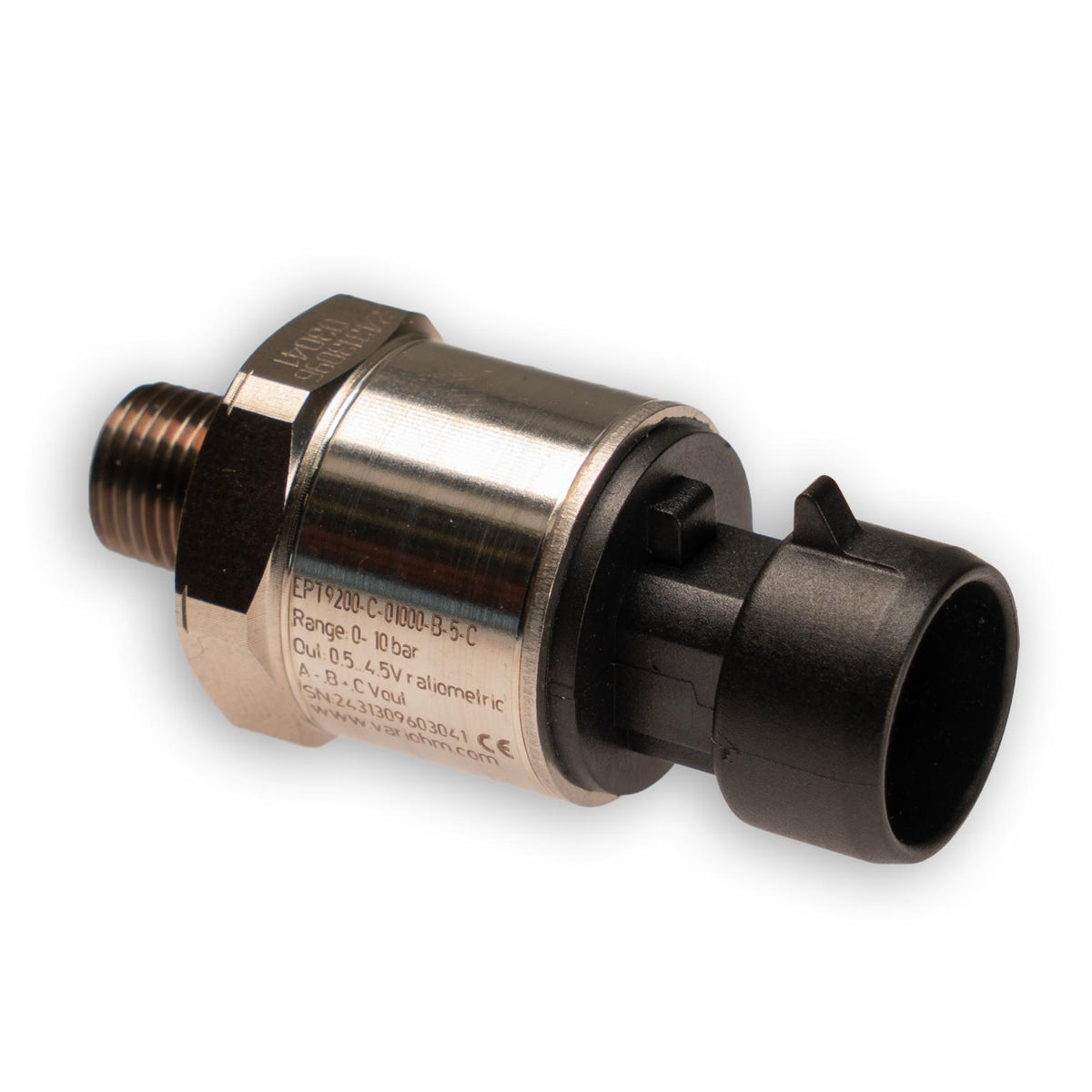 Link ECU Pressure Sensor (PS150) - New Enclosure — SKU 101-0326
