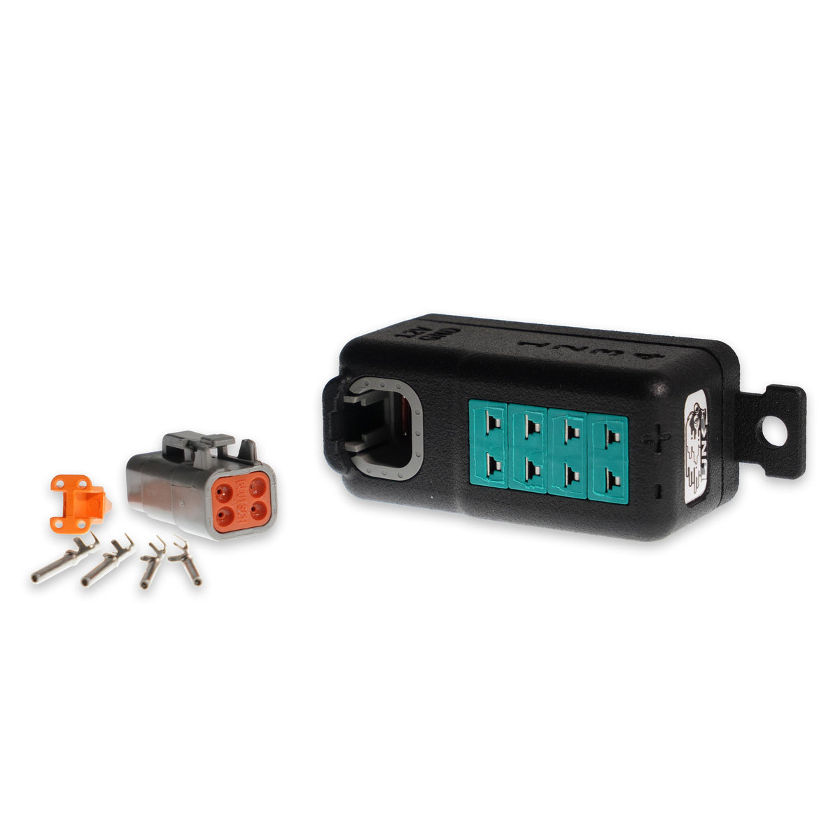 Link ECU TCC04 4 Channel EGT to CAN Module — SKU 101-0384