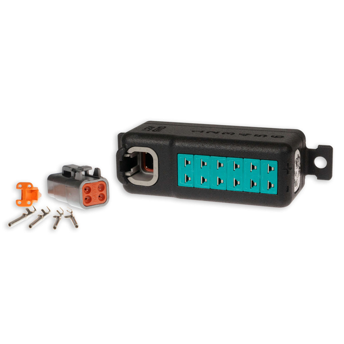 Link ECU TCC06 6 Channel EGT to CAN Module — SKU 101-0386