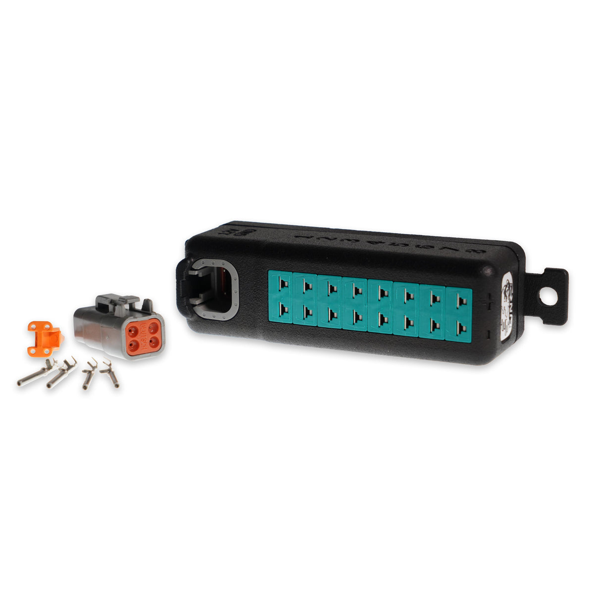 Link ECU TCC08 8 Channel EGT to CAN Module — SKU 101-0388