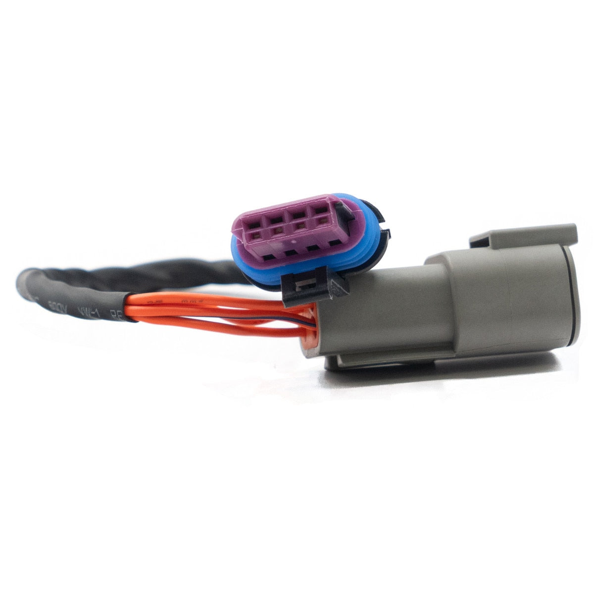 Link ECU G4X StormX ECU with terminated LS drive-by-cable engine harness bundle 108-9000B