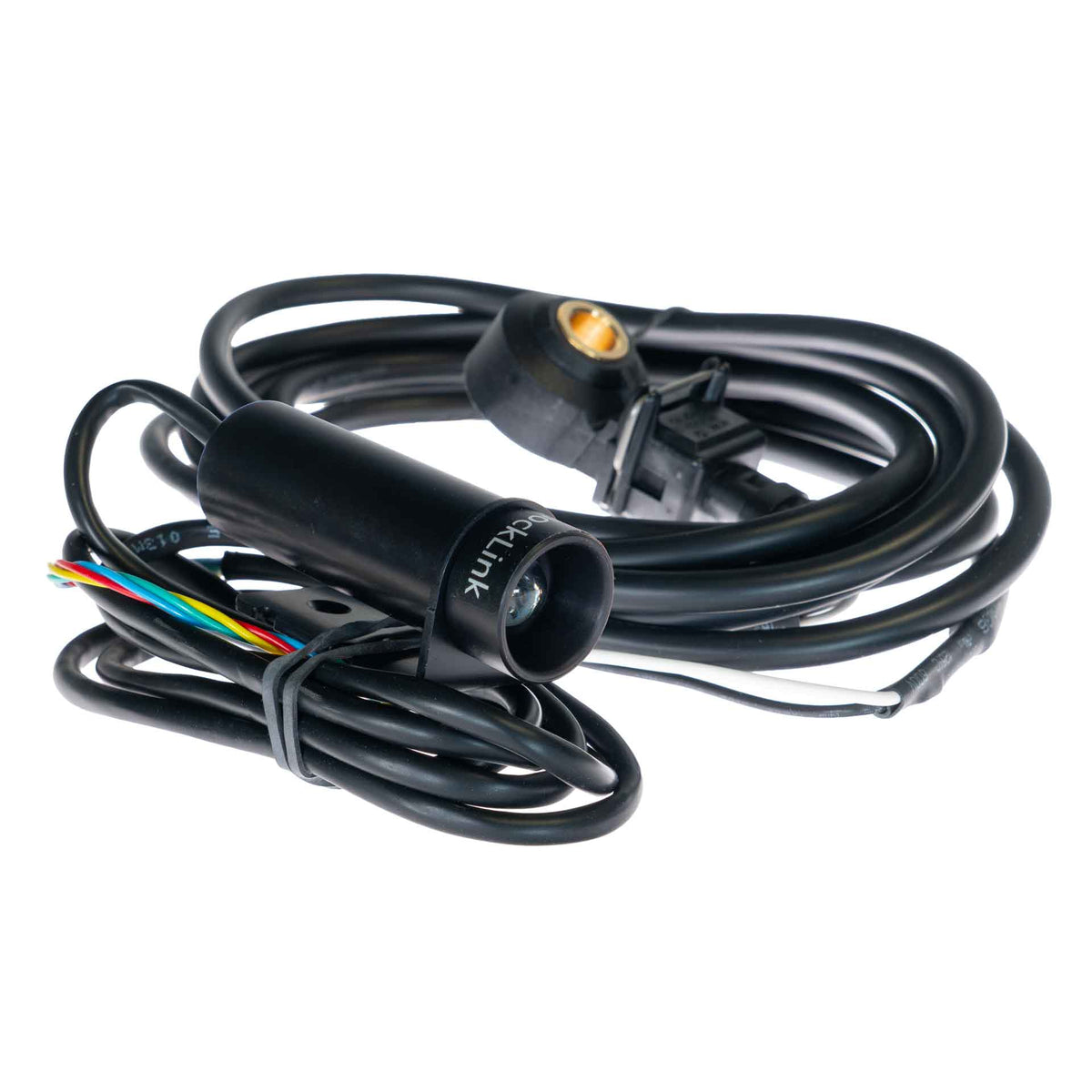 Link ECU G4 KnockLink Kit - Includes Knock Sensor+Loom (G4KNLK) — SKU 114-2000