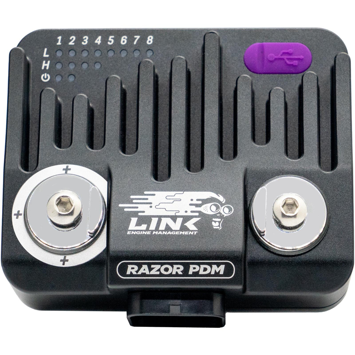 Link ECU Razor PDM — 135-1000