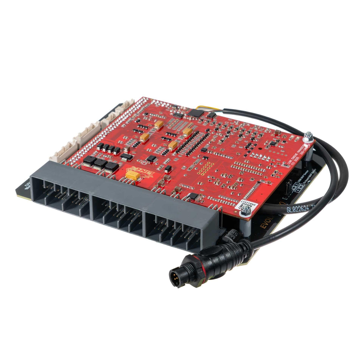 Link ECU EVOLink - EVO9X — 204-4000