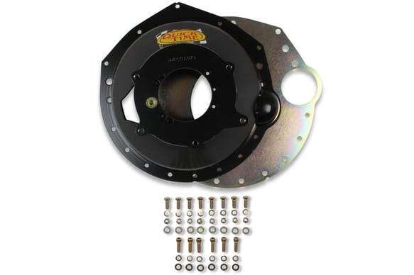Quick Time RM-6022 bellhousing, official manufacturer product photo