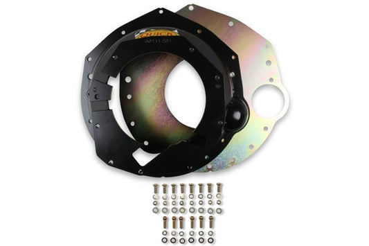 Quick Time RM-6023 bellhousing, official manufacturer product photo