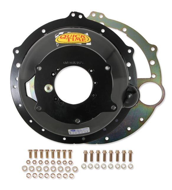 Quick Time RM-6036, official manufacturer product photo