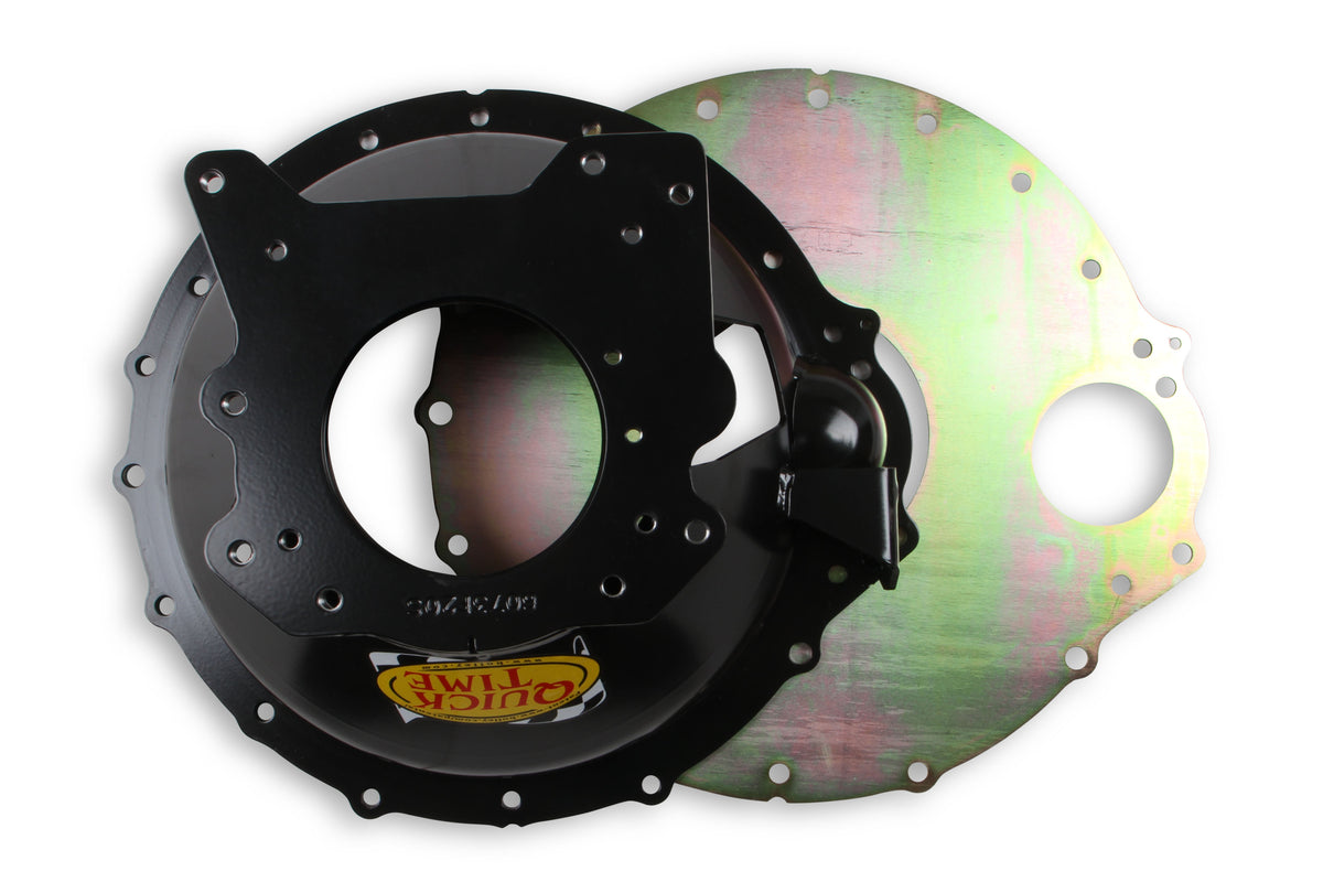 Quick Time RM-6073, official manufacturer product photo
