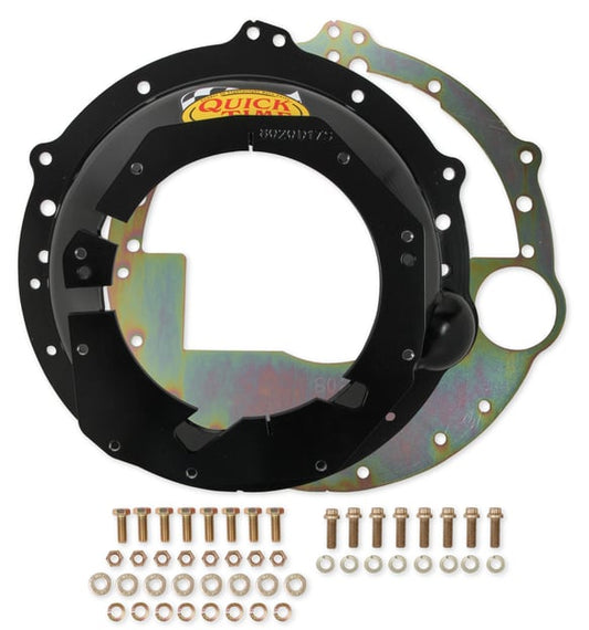 Quick Time RM-8020 bellhousing, official manufacturer product photo