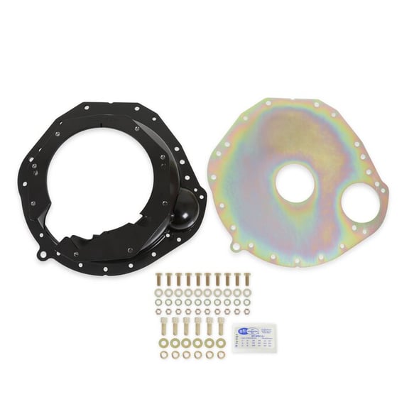 Quick Time RM-8031, official manufacturer product photo