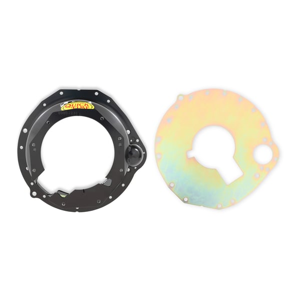 Quick Time RM-8080, official manufacturer product photo