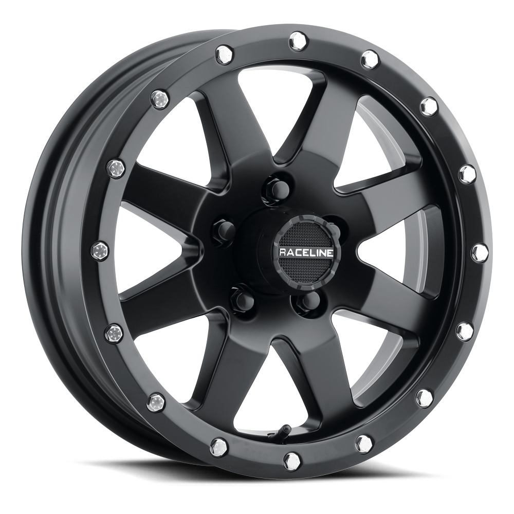 935B Defender Trailer