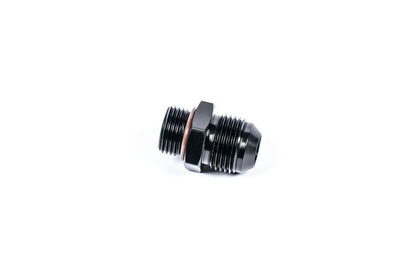 Radium Engineering 14-0153 8AN ORB to 10AN male fitting, official manufacturer photo