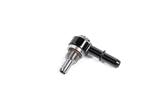 Radium 20-1000-06375-85 swivel banjo bulkhead fitting