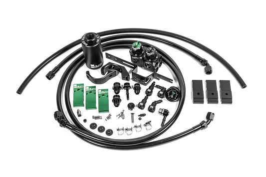 Radium 20-1095 FL5 Civic Type R fuel hanger plumbing kit