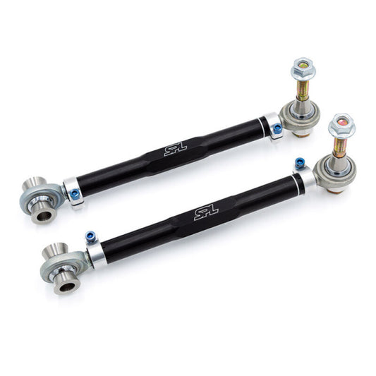 SPL FE VB front sway bar endlinks for 2022 and newer Subaru WRX