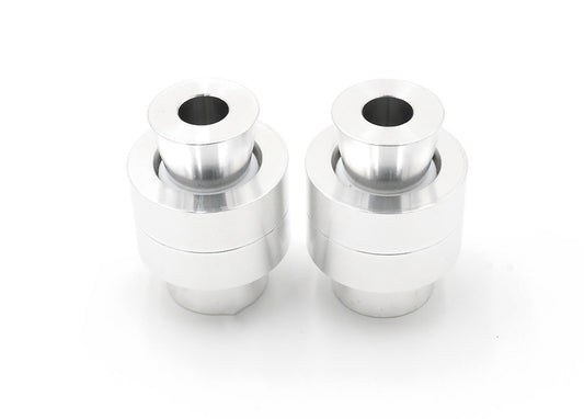 SPL 2017+ Tesla Model 3 / 2020+ Model Y Front Lower Arm Shock Monoball Bushings