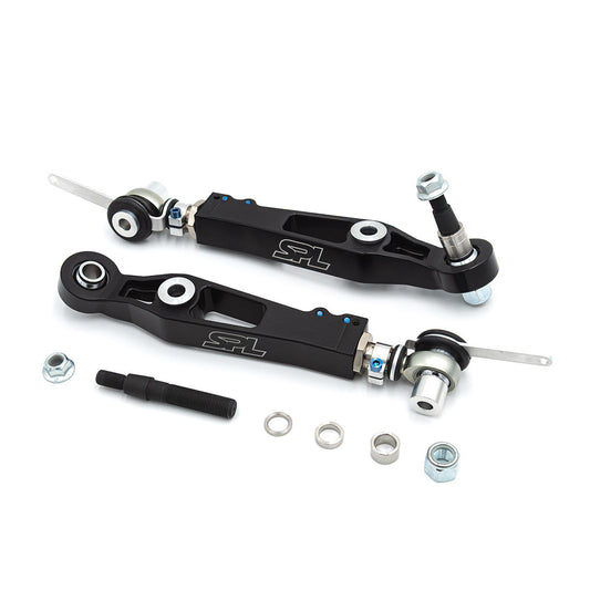 SPL Parts Porsche Boxter/Cayman 987 Rear Lower Control Arms