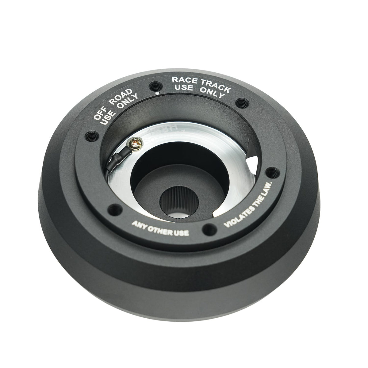 NRG Short Hub Adapter Mazda ND