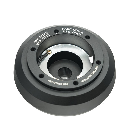NRG Short Hub Adapter Mazda ND