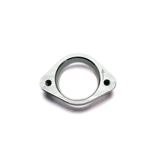 Stainless Bros 303-70990-1000 aluminum Bosch MAF flange