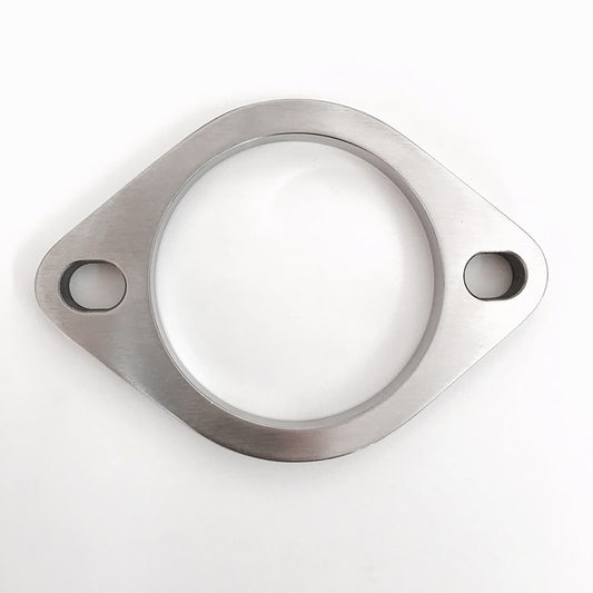 Stainless Bros 603-05720-0000 SS304 two-bolt exhaust flange