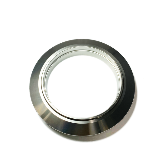 Stainless Bros 603-10750-0000 SS304 compressor outlet flange for 3 inch tubing
