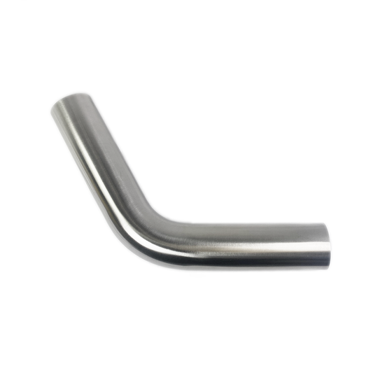 Stainless Bros SS304 1.5D radius 60 degree mandrel bend