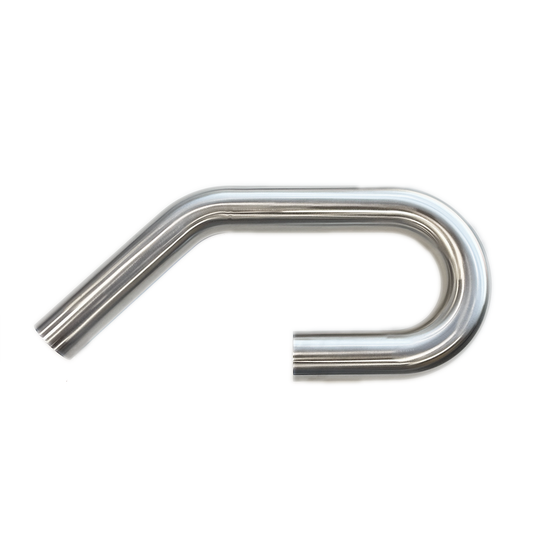 Stainless Bros SS304 1.5D radius UJ mandrel bend