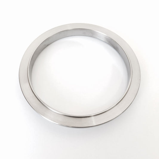 Stainless Bros SS304 V-band flange, male