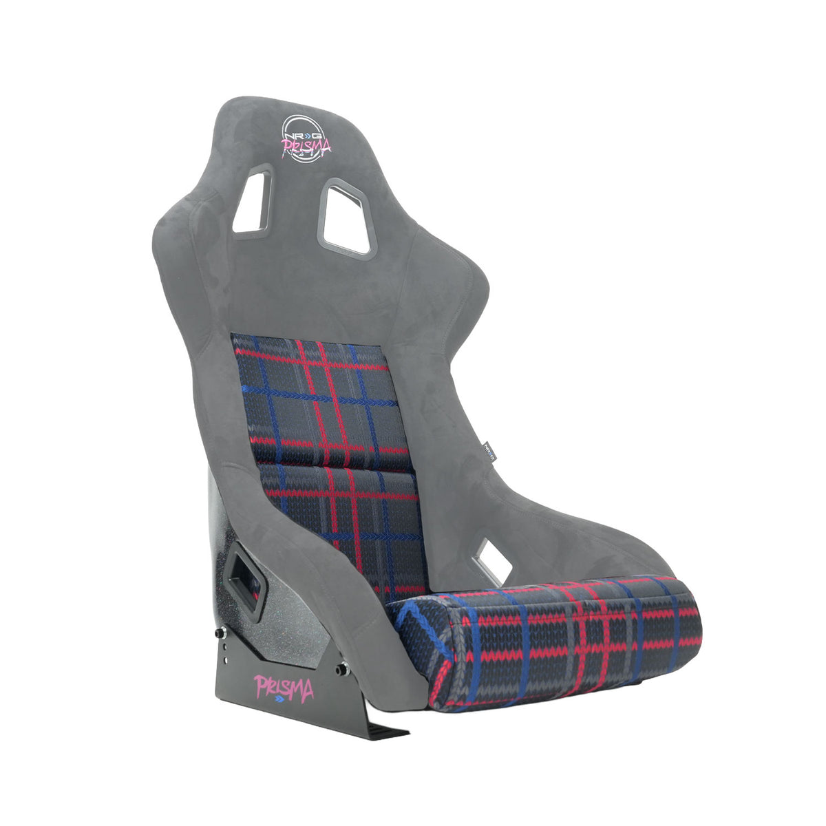 PREMIUM SEAT CUSHIONS TARTAN / MEDIUM