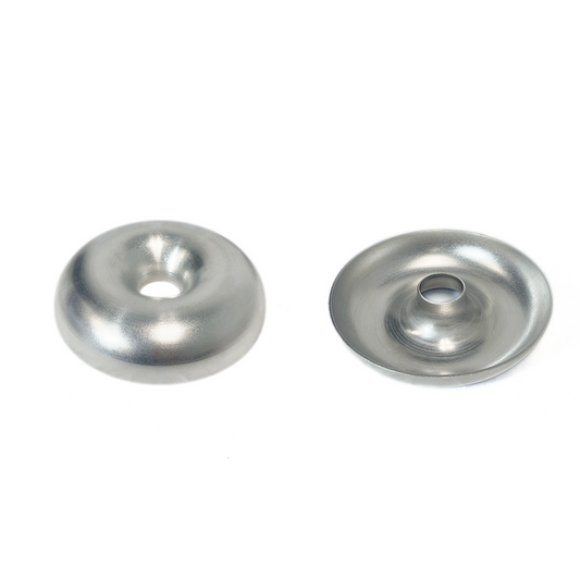 Ticon Aluminum Donut