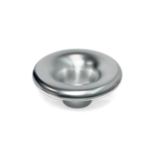 Ticon Aluminum Velocity Stacks