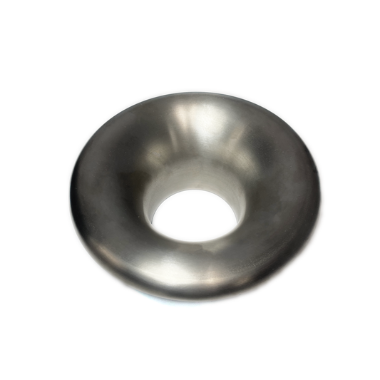 Ticon Titanium Velocity Stack