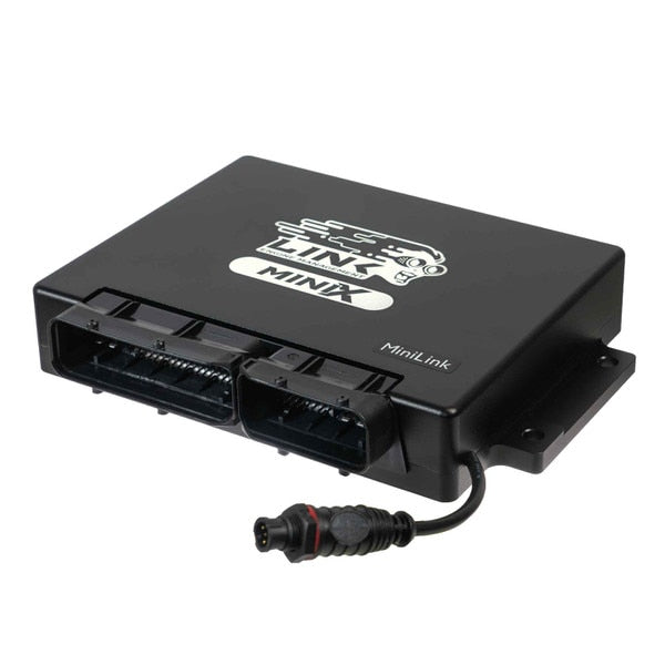 Link ECU 209-4000