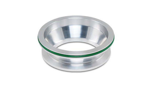 Vibrant Performance 12657 T6 turbo compressor outlet flange to 4-inch HD weld ferrule