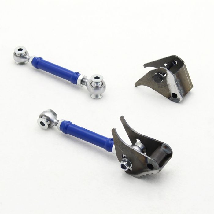 Wisefab BMW F80 F82 F87 Rear Subframe Mod Kit