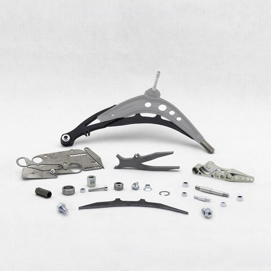 Wisefab BMW E36 Front DIY Drift Kit